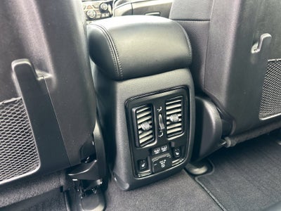 2020 Jeep Grand Cherokee High Altitude