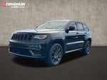 2020 Jeep Grand Cherokee High Altitude