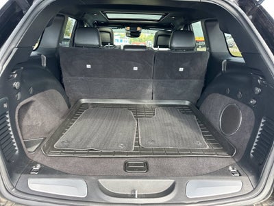 2020 Jeep Grand Cherokee High Altitude