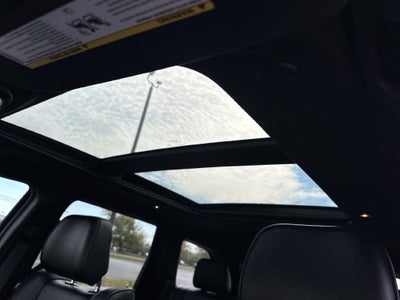 2020 Jeep Grand Cherokee High Altitude