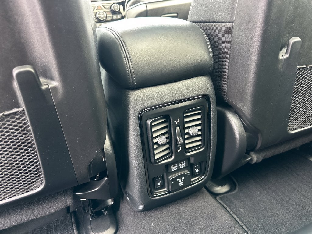 2020 Jeep Grand Cherokee High Altitude