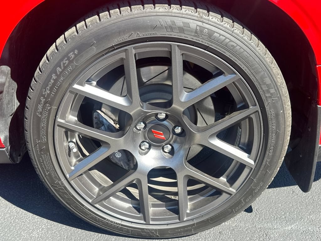 2016 Dodge Challenger 392 Hemi Scat Pack Shaker
