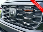 2025 Honda Ridgeline TrailSport+