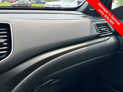 2025 Honda Ridgeline TrailSport+