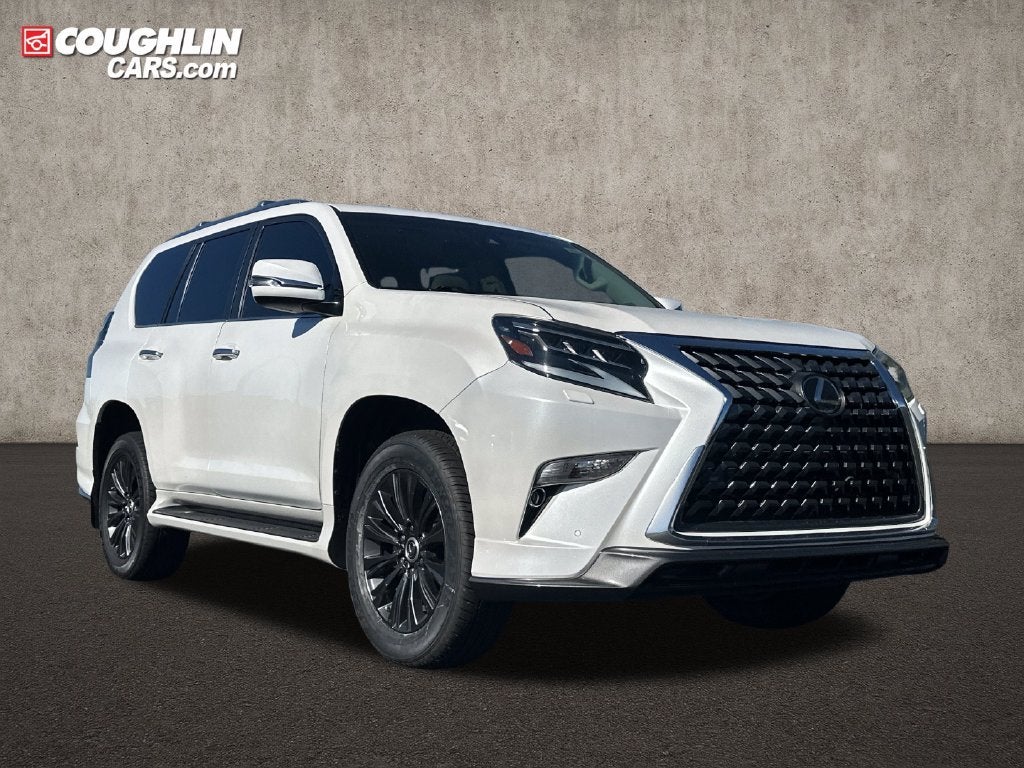 2023 Lexus GX GX 460 Premium