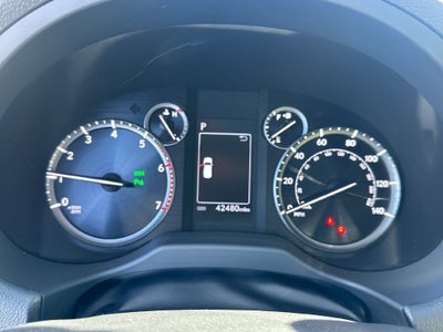 2023 Lexus GX GX 460 Premium