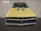 1968 CHEVY CAMARO Base