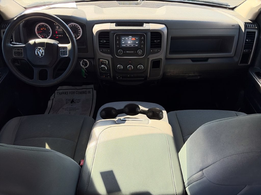 2014 RAM 1500 Express