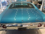 1972 CHEVY CHEVELLE Base