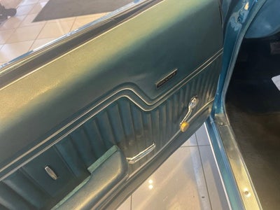 1972 CHEVY CHEVELLE Base