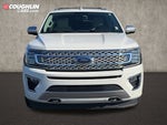 2021 Ford Expedition Max Platinum