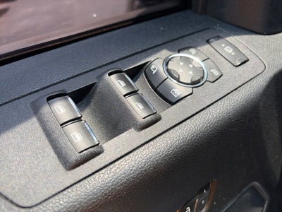 2019 Ford Super Duty F-250 SRW XL