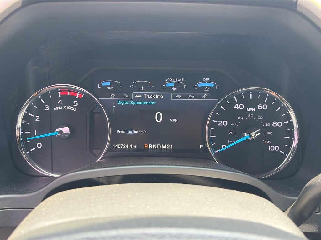 2019 Ford Super Duty F-250 SRW XL