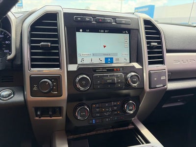 2019 Ford Super Duty F-250 SRW XL