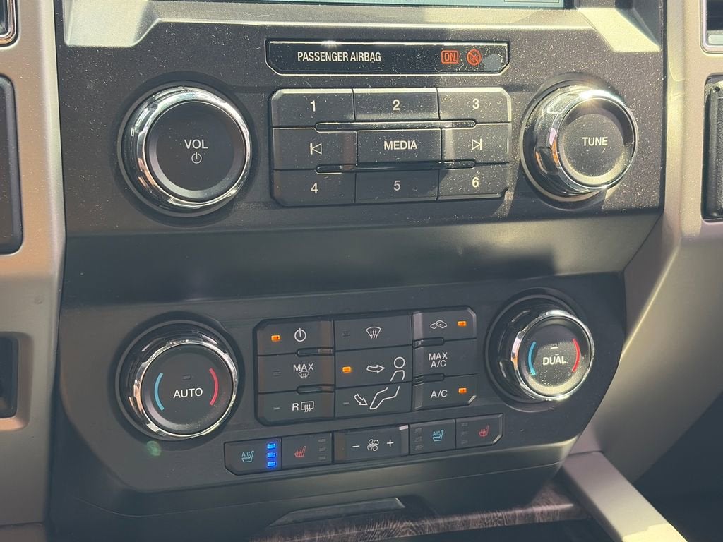 2019 Ford Super Duty F-250 SRW XL