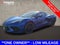2020 Chevrolet Corvette Stingray 2LT