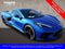 2020 Chevrolet Corvette Stingray 2LT