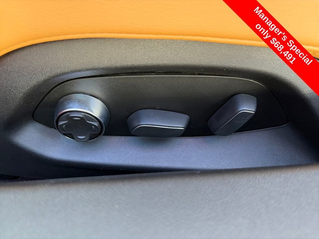 2020 Chevrolet Corvette Stingray 2LT