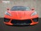 2021 Chevrolet Corvette Stingray 1LT
