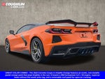 2022 Chevrolet Corvette Stingray 2LT