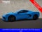 2025 Chevrolet Corvette Stingray 2LT