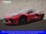 2025 Chevrolet Corvette Stingray 2LT
