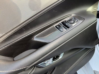 2021 Chevrolet Corvette Stingray 3LT