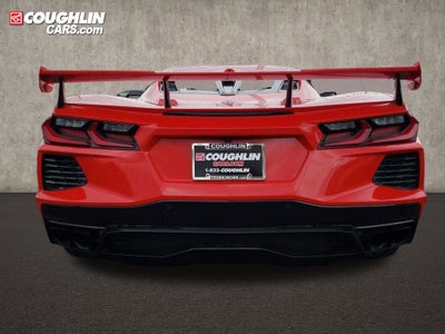 2023 Chevrolet Corvette Stingray 3LT