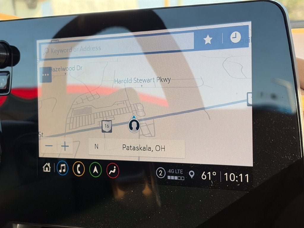 2021 Chevrolet Corvette Stingray 3LT