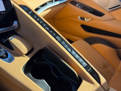 2021 Chevrolet Corvette Stingray 3LT