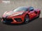 2021 Chevrolet Corvette Stingray 3LT