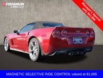 2013 Chevrolet Corvette Grand Sport Grand Sport 4LT