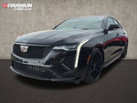 2023 Cadillac CT4-V 1SF