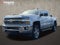 2017 Chevrolet Silverado 2500 HD LTZ