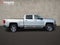2017 Chevrolet Silverado 2500 HD LTZ