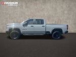 2025 Chevrolet Silverado 2500 HD ZR2