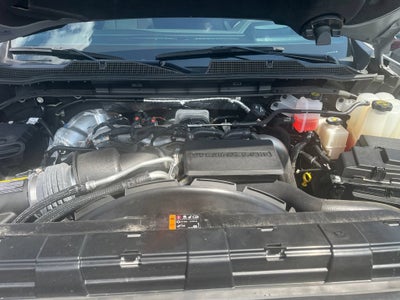 2025 Chevrolet Silverado 2500 HD ZR2