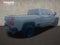 2025 Chevrolet Silverado 2500 HD ZR2