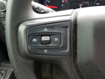 2020 Chevrolet Silverado 2500 HD Custom