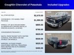 2024 Chevrolet Silverado 3500 HD LT