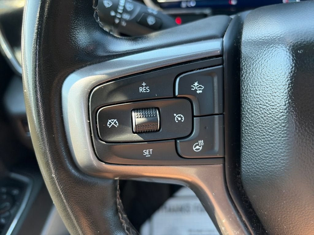 2024 Chevrolet Silverado 3500 HD High Country