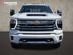 2024 Chevrolet Silverado 3500 HD High Country