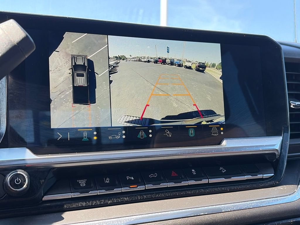 2024 Chevrolet Silverado 3500 HD High Country