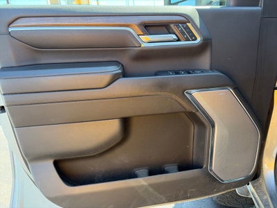 2024 Chevrolet Silverado 3500 HD High Country