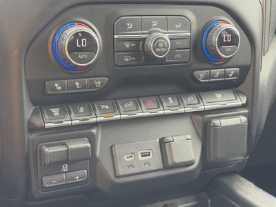 2021 Chevrolet Silverado 3500 HD High Country