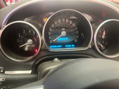 2004 Chevrolet SSR LS