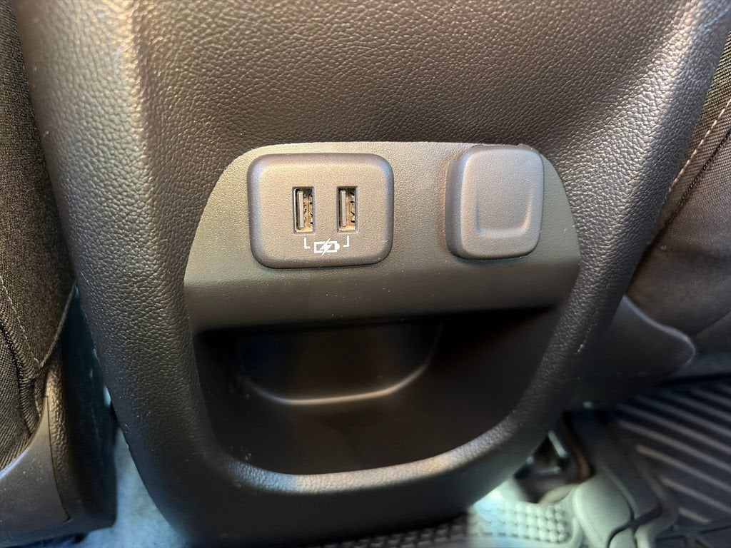 2022 Chevrolet Colorado 4WD LT