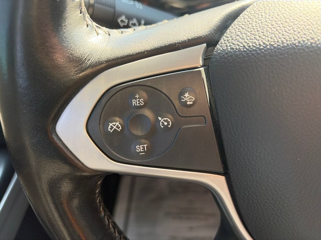 2022 Chevrolet Colorado 4WD LT