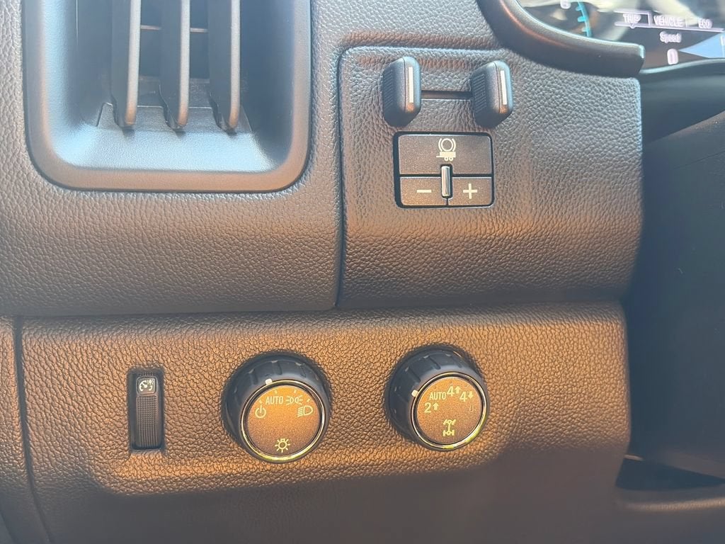 2022 Chevrolet Colorado 4WD LT