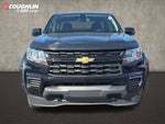 2022 Chevrolet Colorado 4WD LT